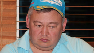 Марат Абыкаев остался доволен результатами казахстанцев на "Шелковом пути"