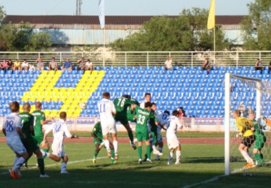 Фото с сайта fc-zhetisu.kz