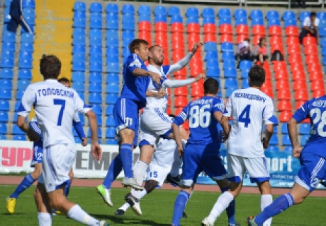 Фото с сайта fc-zhetisu.kz