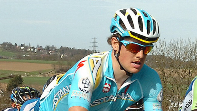 Фульсанг из "Астаны" завершил "Тур де Франс" на седьмом месте