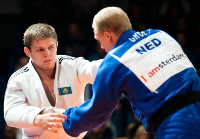 Максим Раков. Фото с сайта judokrpalek.com