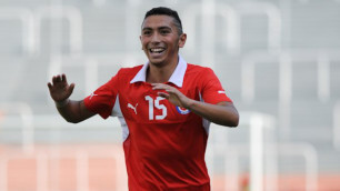 "Челси" объявил о подписании 18-летнего чилийского футболиста
