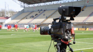 Телеканал "Ел Арна" отказался от трансляции матча "Иртыша" в Лиге Европы