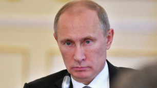 Путин подписал закон о борьбе с договорными матчами