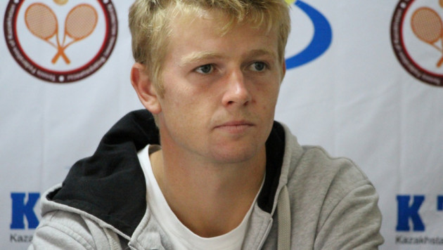 Андрей Голубев прошел в полуфинал Кубка Президента