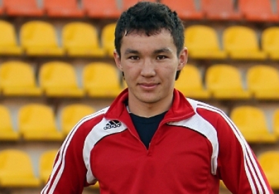 Эмиль Кенжисариев. Фото с сайта tengrinews.kz