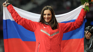 Сборная России объявила состав на домашний ЧМ по легкой атлетике