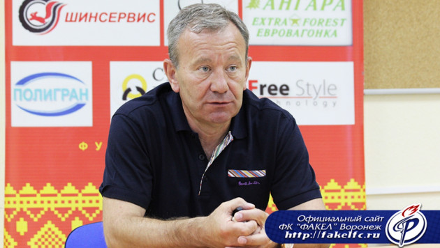 Владимир Муханов не следит за матчами "Актобе" в Лиге Европы