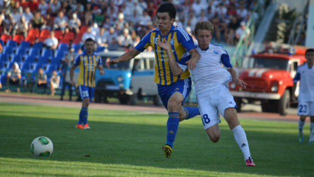 Превью к 22-му туру футбольной премьер-лиги Казахстана 