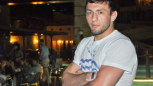 Борец Гаджиев травмировался перед вылетом на турнир в Польшу