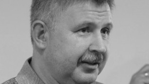 Федерация хоккея России подтвердила факт гибели тренера Василия Тихонова