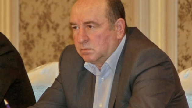 Гурман обвинил журналистов в подрыве авторитета казахстанского футбола