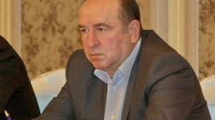 Гурман обвинил журналистов в подрыве авторитета казахстанского футбола