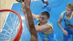 Казахстанские баскетболисты завершили чемпионат Азии на 8-м месте