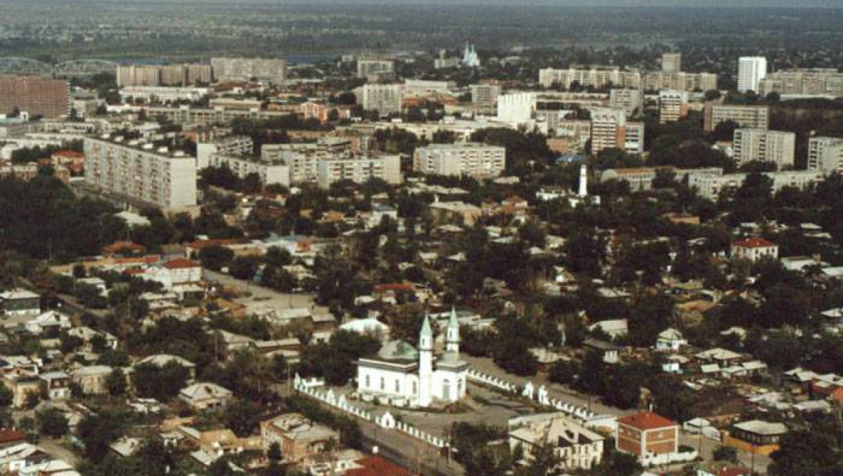 В Семее появится улица в честь 100-летия казахстанского футбола