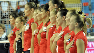 АНОНС ДНЯ, 16 августа. Казахстанские волейболистки стартуют на домашнем Гран-при 