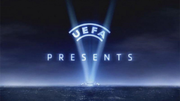 УЕФА покажет сюжет о карагандинском "Шахтере"