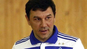 Бывший игрок "Динамо" и "Актобе" отдает предпочтение киевскому клубу