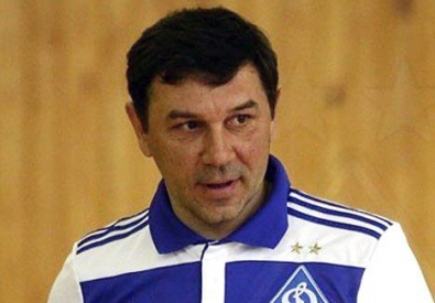 Сергей Беженар. Фото с сайта comments.ua