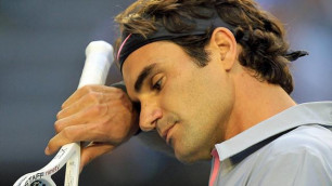 Федерер в первый раз за последние 11 лет опустится на 7-е место в рейтинг АТР