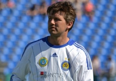 Олег Саленко. Фото с сайта mfc.mk.ua