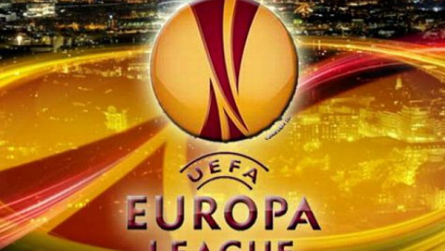 Трансляция матча Лиги Европы между киевским "Динамо" и "Актобе"