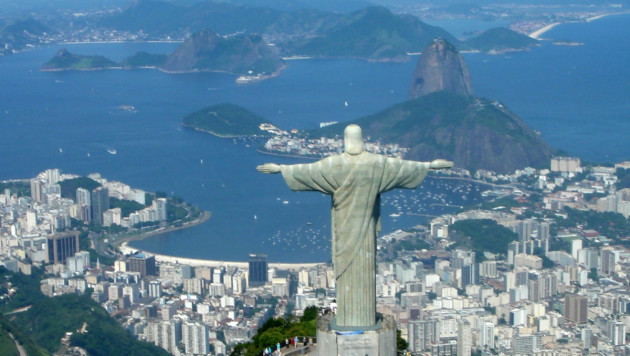 Олимпийские игры в Бразилии под угрозой срыва