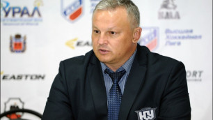 Новый тренер "Сарыарки" намерен взять реванш у "Тороса"
