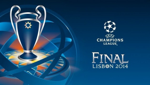 УЕФА по ошибке записал "Зенит" и "Бенфику" в финалисты Лиги чемпионов