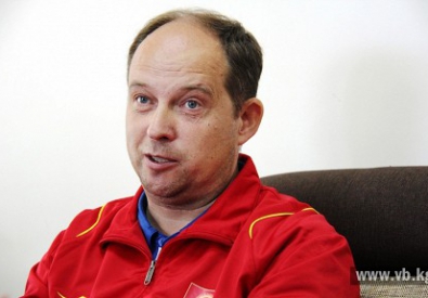 Сергей Дворянков. Фото с сайта news.rambler.ru