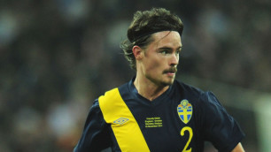 Перед игрой с Казахстаном Швеция может остаться без защитника