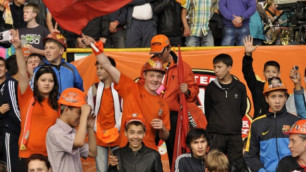 Далеко не все казахстанские болельщики верят в успех "Шахтера" в Лиге Европы