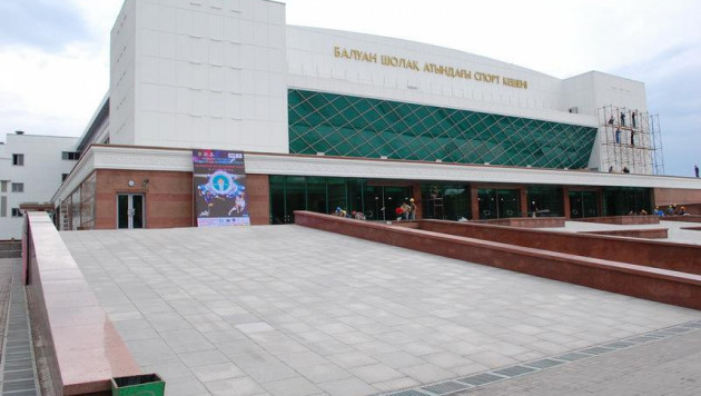 Стартовала онлайн продажа билетов на чемпионат мира по боксу в Алматы
