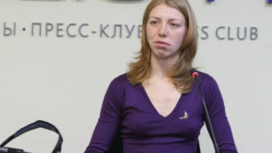 Елена Хрусталева выступит на летнем чемпионате Казахстана по биатлону