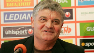 Главный тренер "Астаны" обещал дать шанс Бауыржану Исламхану