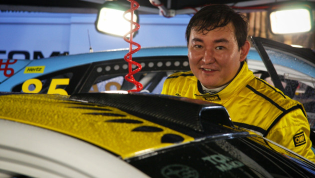 Казахстанский гонщик впервые в истории выиграл этап WRC