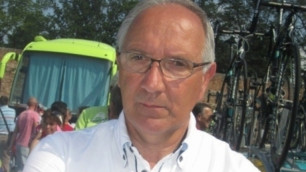 Джузеппе Мартинелли: Второе место Нибали равноценно первому