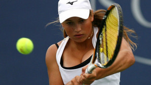 Воскобоева и Путинцева сдали позиции в рейтинге WTA