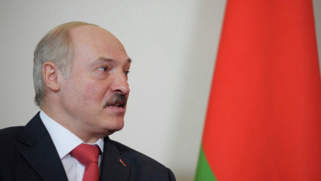 Лукашенко решил застраховать хоккейный ЧМ-2014 на случай бойкота или переноса