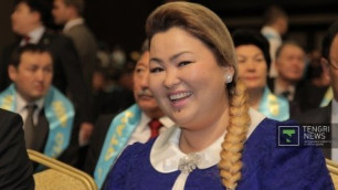 Вице-президента Паралимпийского комитета Казахстана исключили из "Нур Отан"