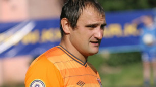 Андрей Финонченко. Фото с сайта sport.mail.ru