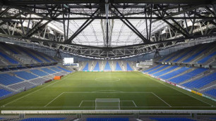 Астана может принять матчи чемпионата Европы по футболу в 2020 году