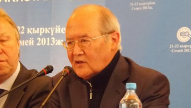 В Семее предложили возродить первую футбольную команду Казахстана
