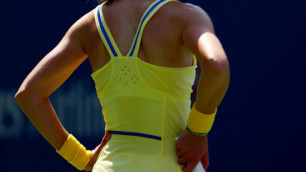 Воскобоева поднялась на две строчки в рейтинге WTA 