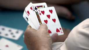 Спортивный покер в Казахстане вне закона?