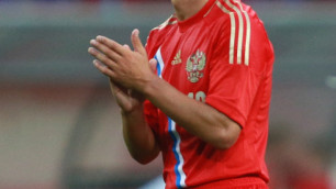 Аршавин заявил о желании вернуться в сборную России