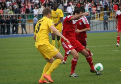 Фото с сайта fcaktobe-fans.kz