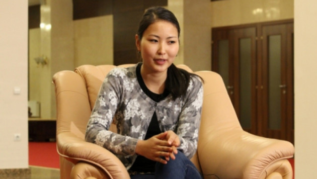 Казахстанская шахматистка стала последней на третьем этапе Гран-при FIDE