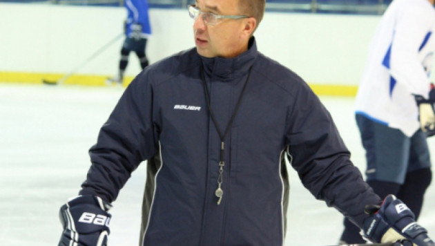 Тренер "Барыса" назвал лидерство в КХЛ сюрпризом