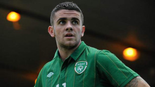Сборная Ирландии потеряла футболиста перед игрой с Казахстаном